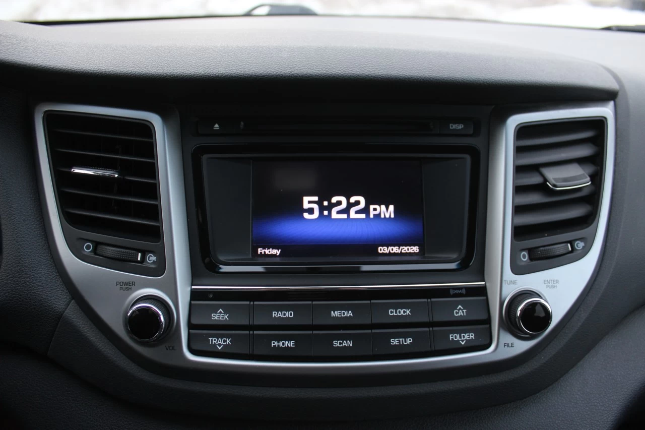 2016 Hyundai Tucson Premium Image principale