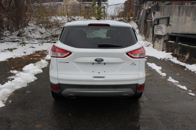 Ford Escape SE 2014