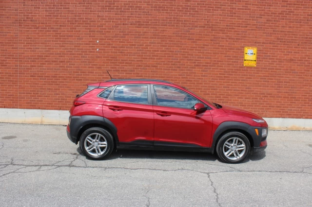 Hyundai Kona Essential 2021