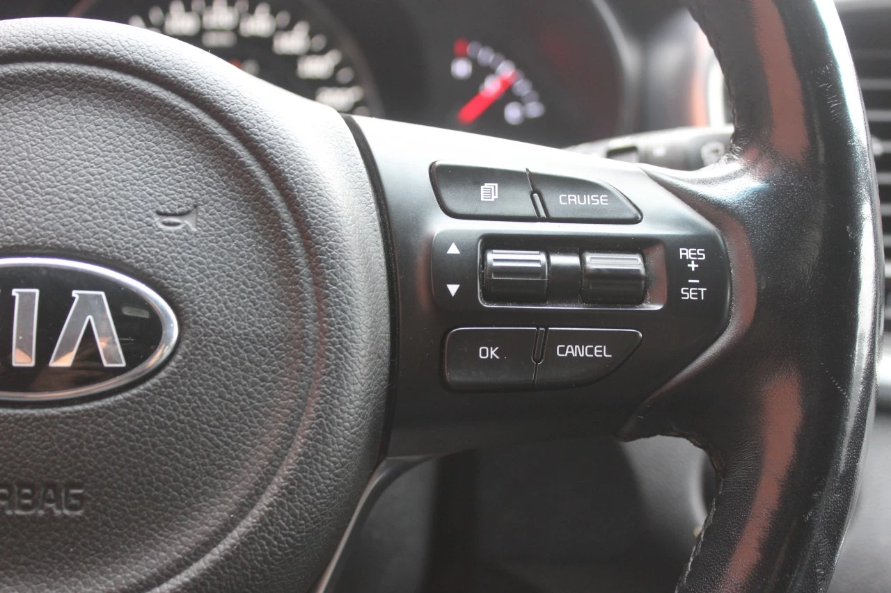 2016 Kia Sorento 3.3L Image principale