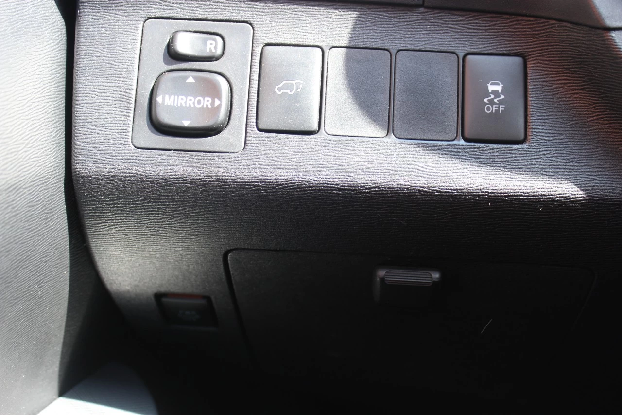 2016 Toyota Venza 4dr Wgn AWD Image principale