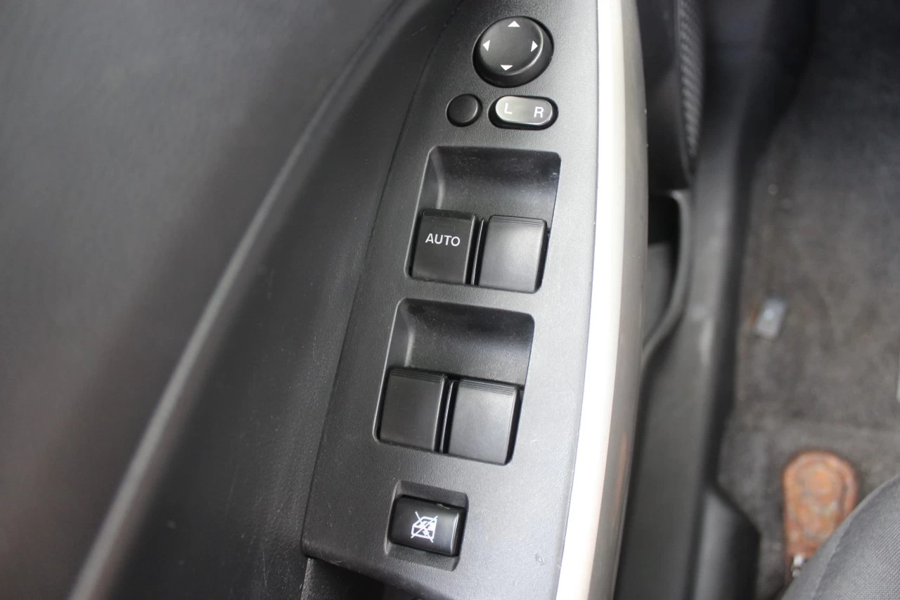 2011 Mazda Mazda2 GX/GS Image principale