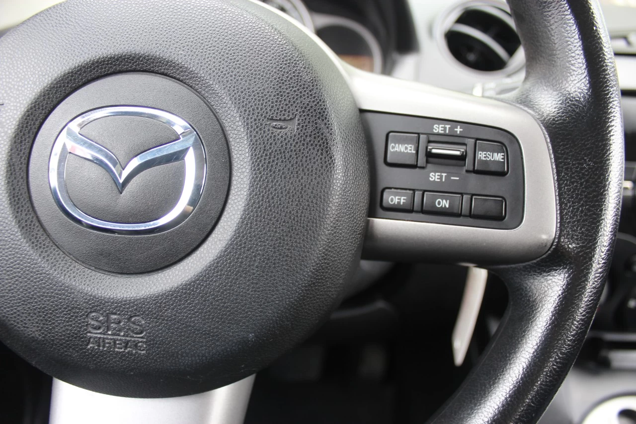 2011 Mazda Mazda2 GX/GS Image principale