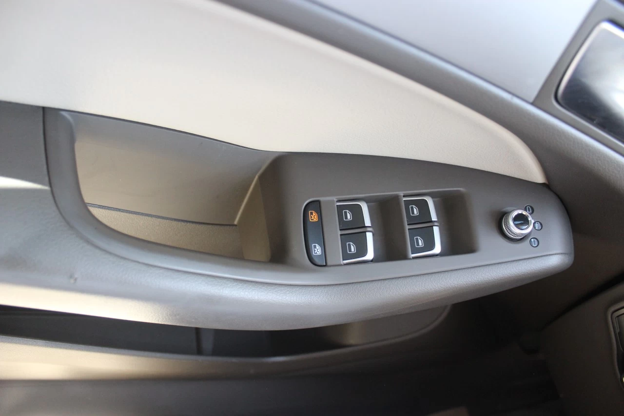 2015 Audi Q5 2.0T Komfort Image principale