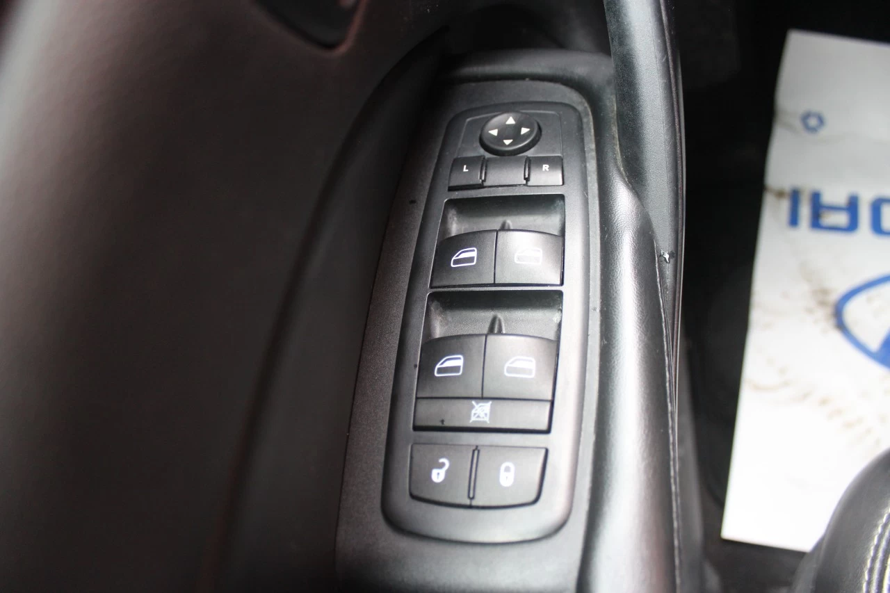 2016 Dodge Dart Limited Image principale