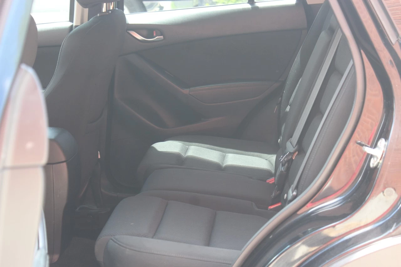 2016 Mazda CX-5 GS Image principale
