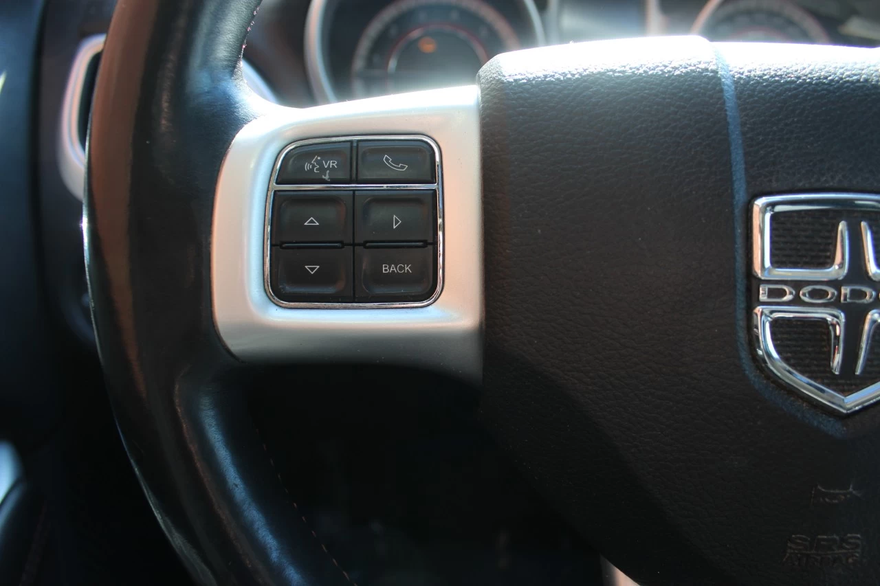 2013 Dodge Journey  Image principale