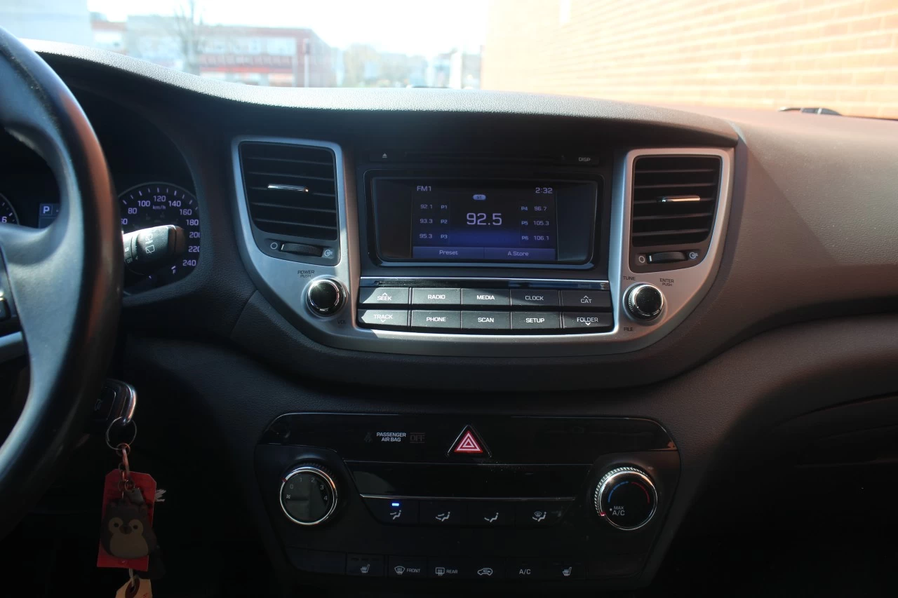 2016 Hyundai Tucson Premium Image principale