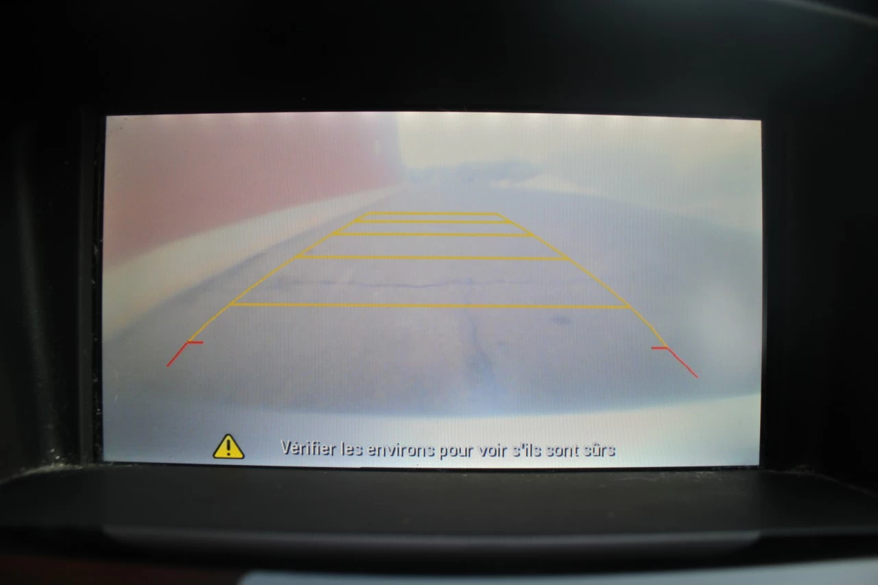 2016 Chevrolet Cruze LT Image principale