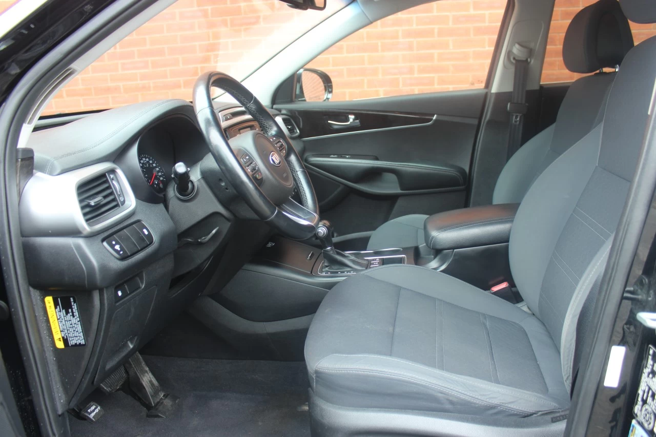 2016 Kia Sorento 3.3L LX+ Image principale