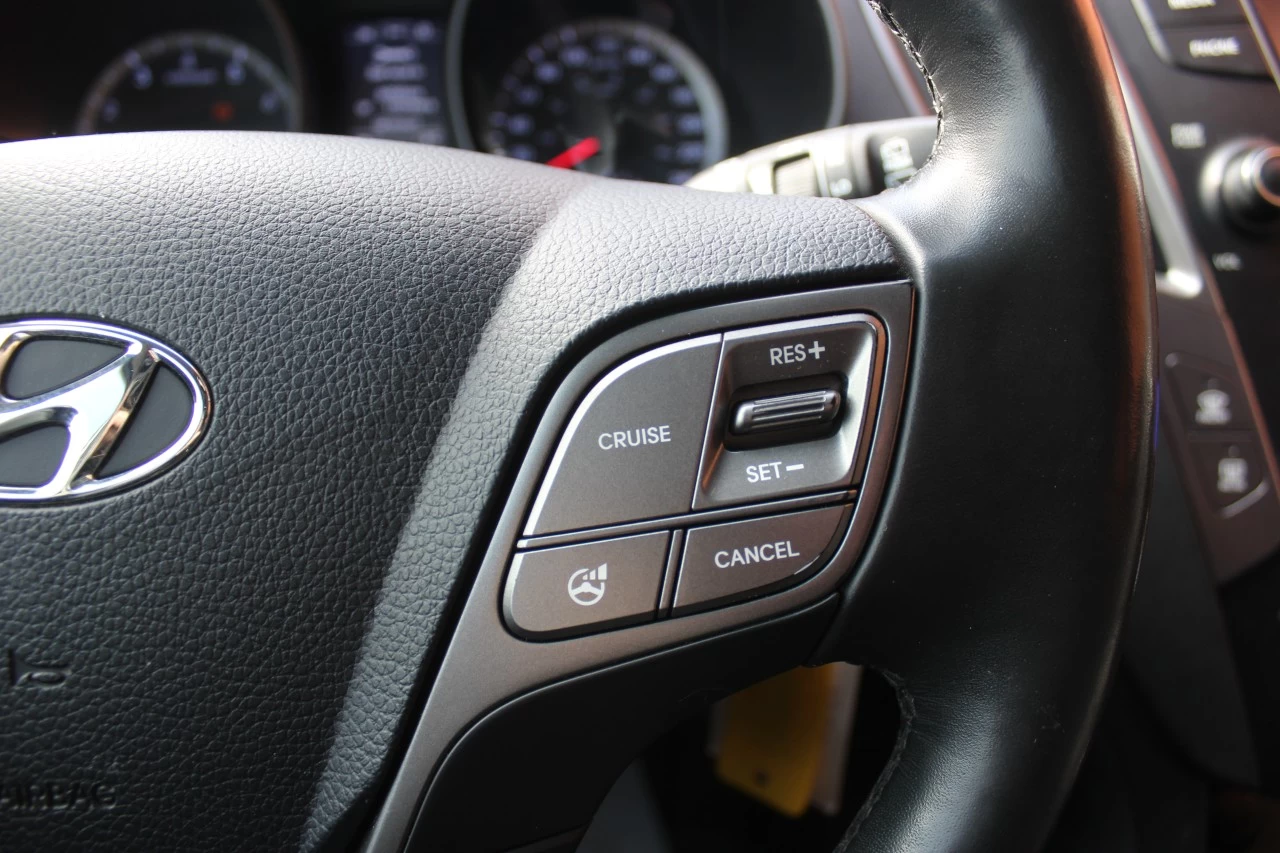 2015 Hyundai Santa Fe Premium Image principale