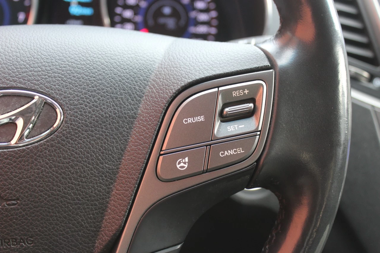 2015 Hyundai Santa Fe Sport Premium Image principale