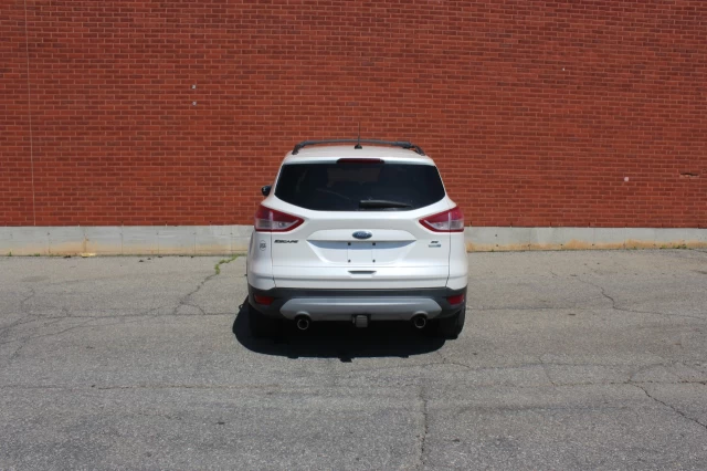 Ford Escape SE 2013