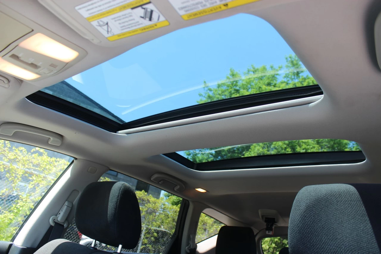 2012 Nissan Murano SV Image principale