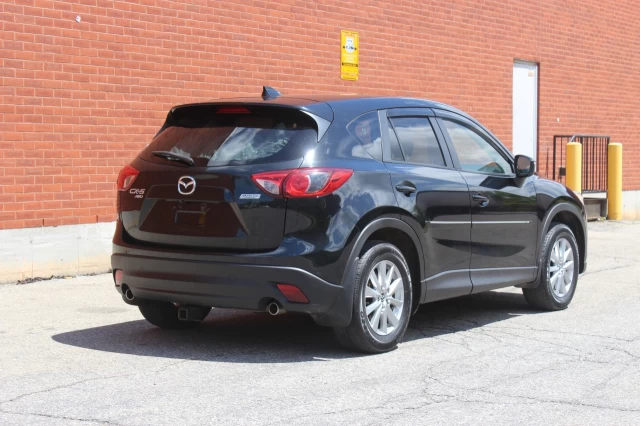 Mazda CX-5 GS 2016