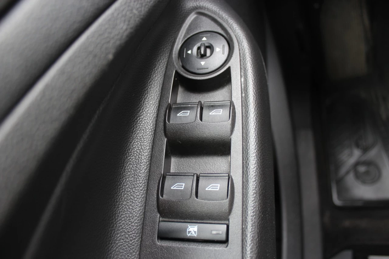 2016 Ford Escape SE Image principale