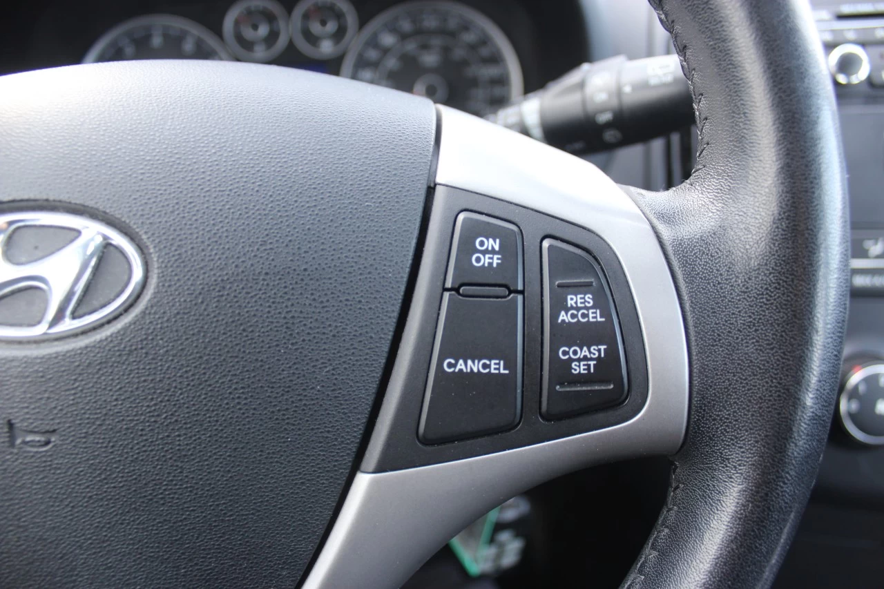 2012 Hyundai Elantra GLS Image principale