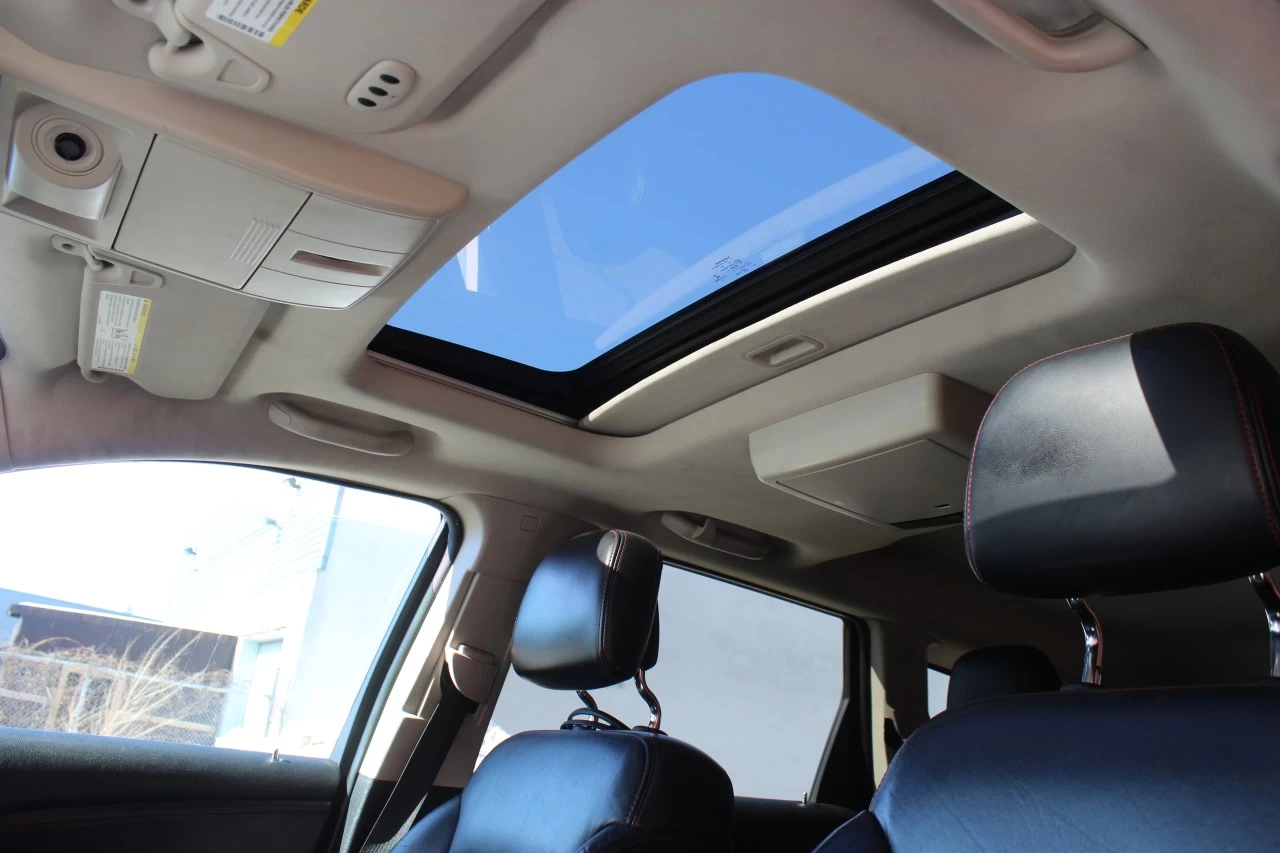 2013 Dodge Journey  Image principale