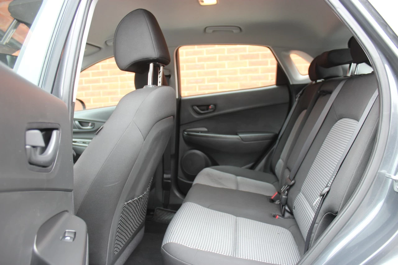 2020 Hyundai Kona Preferred Image principale