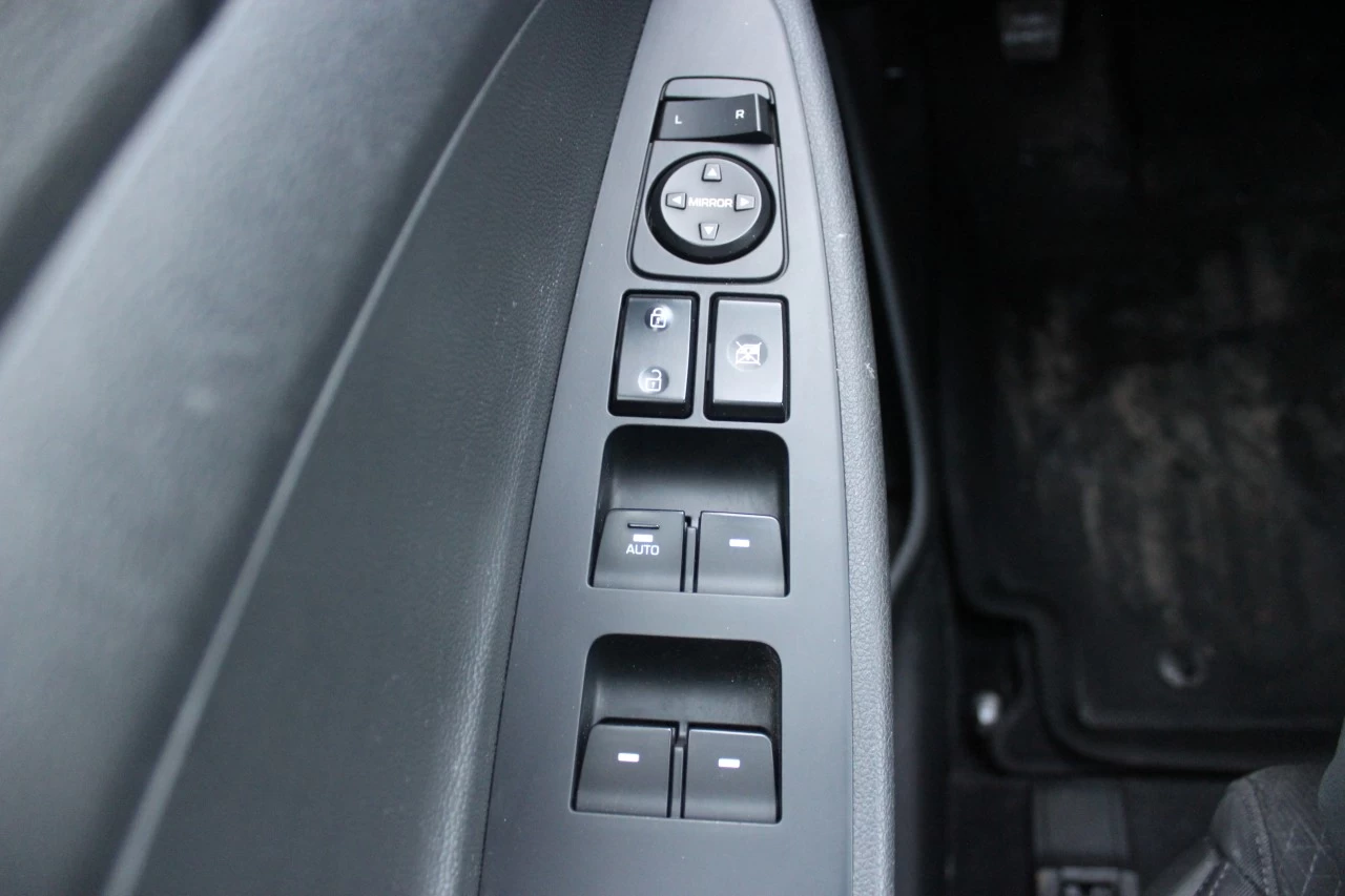 2016 Hyundai Tucson Premium Image principale