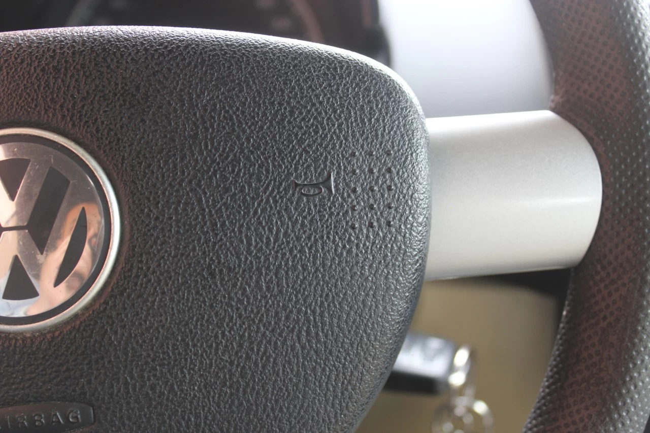 2009 Volkswagen New Beetle Convertible Comfortline Image principale