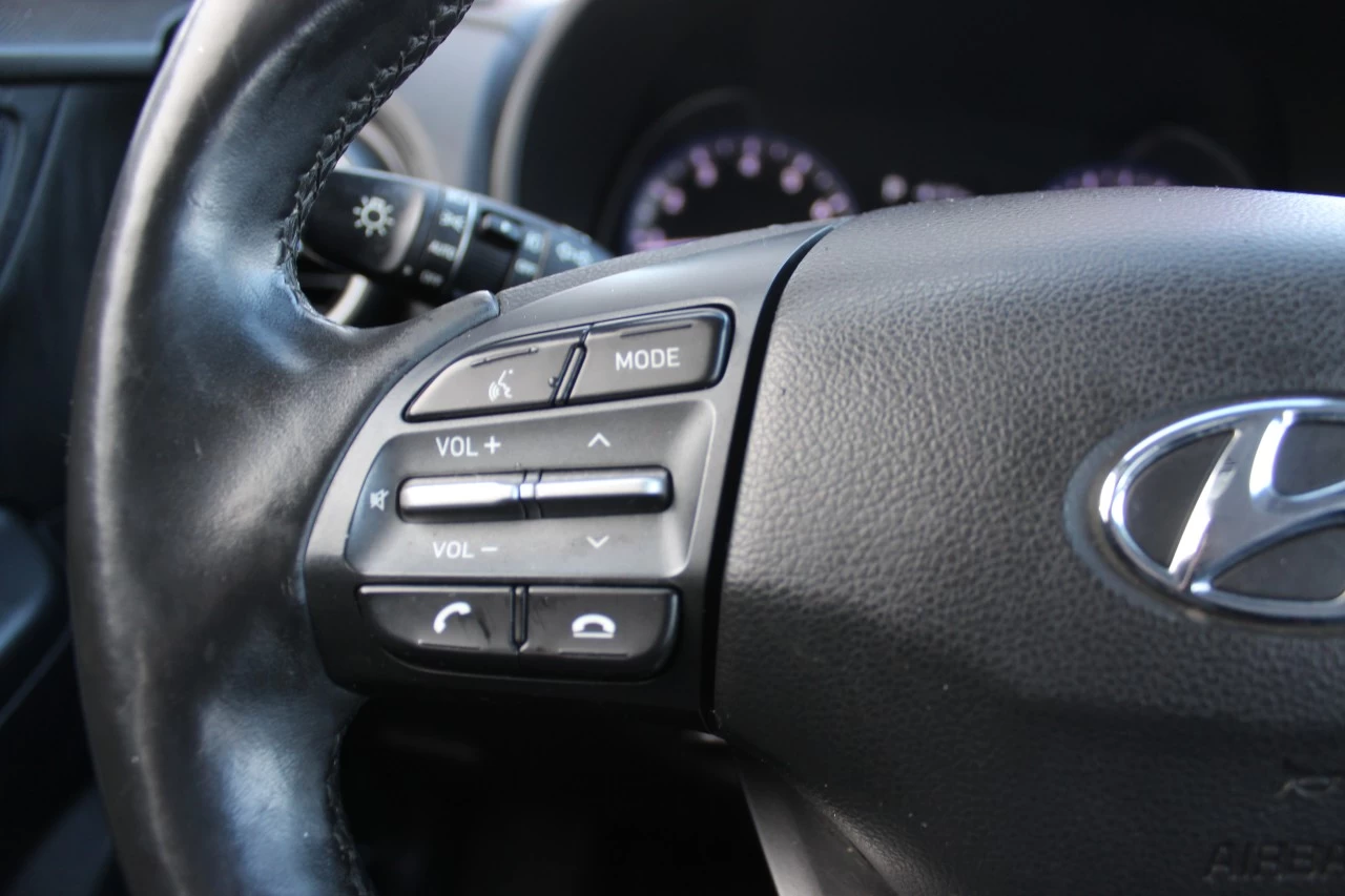 2018 Hyundai Kona Preferred Image principale