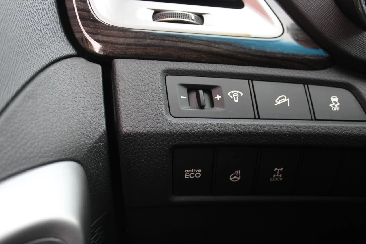 2015 Hyundai Santa Fe Sport Premium Image principale