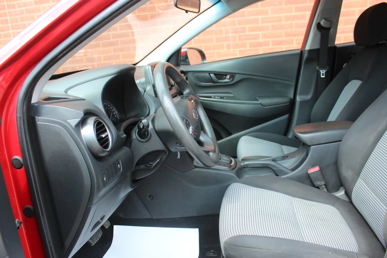 2021 Hyundai Kona Essential Image principale