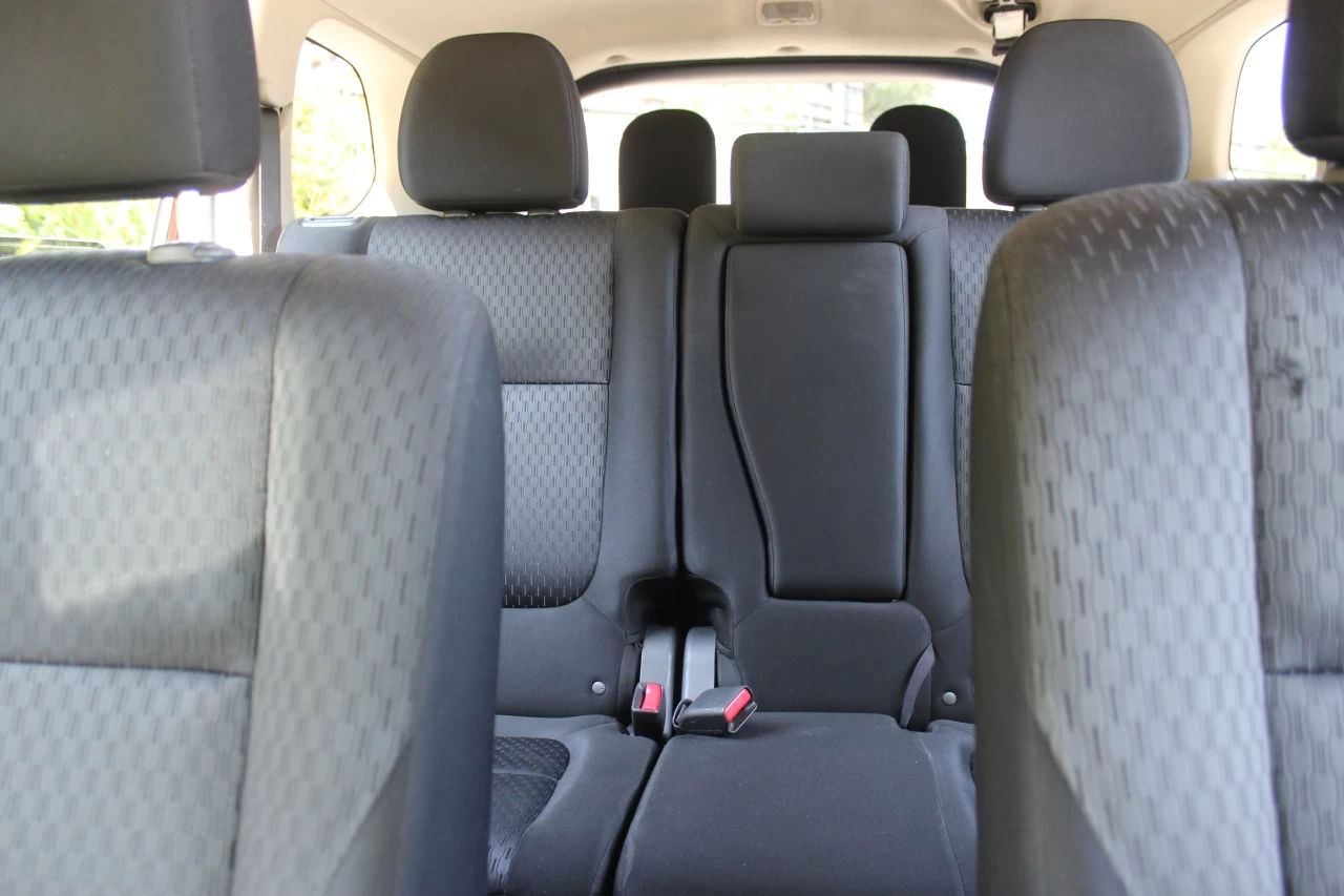 2014 Mitsubishi Outlander SE Main Image