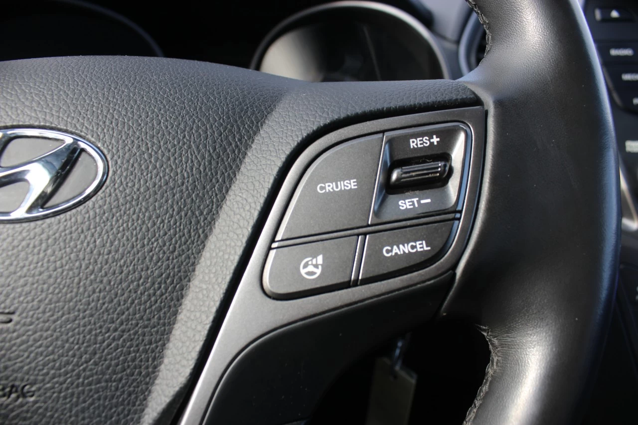 2014 Hyundai Santa Fe Sport Premium Image principale