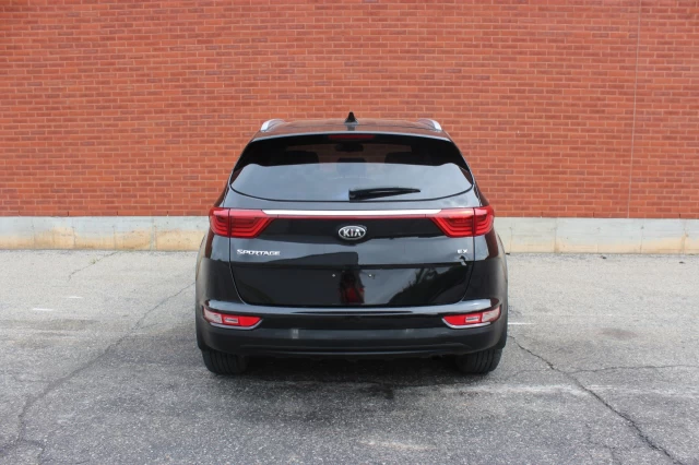Kia Sportage EX 2019