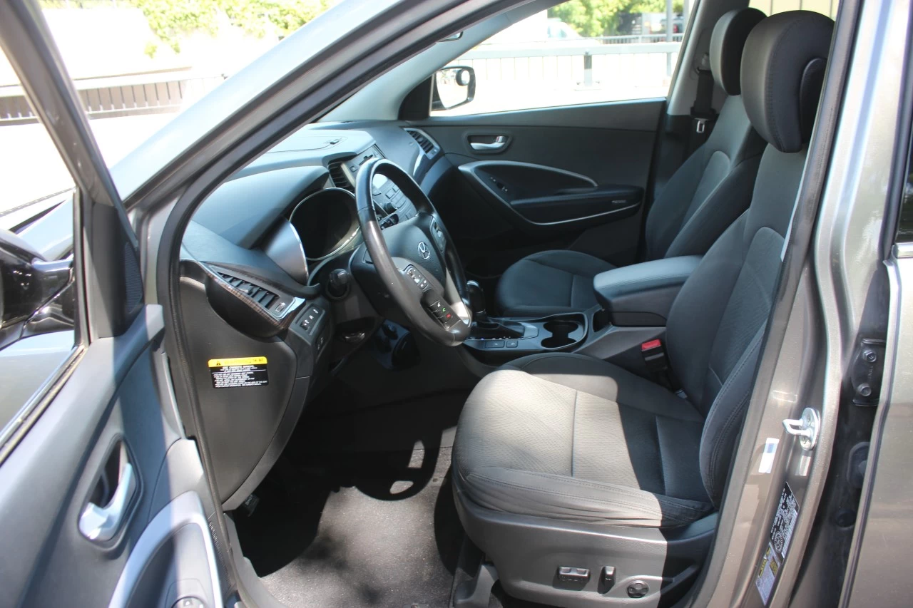 2015 Hyundai Santa Fe Sport Premium Main Image