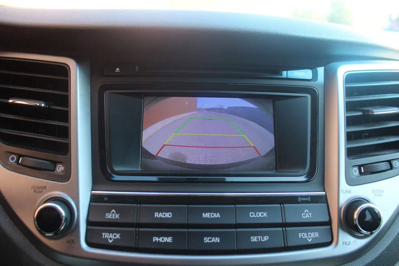 2016 Hyundai Tucson Premium Image principale