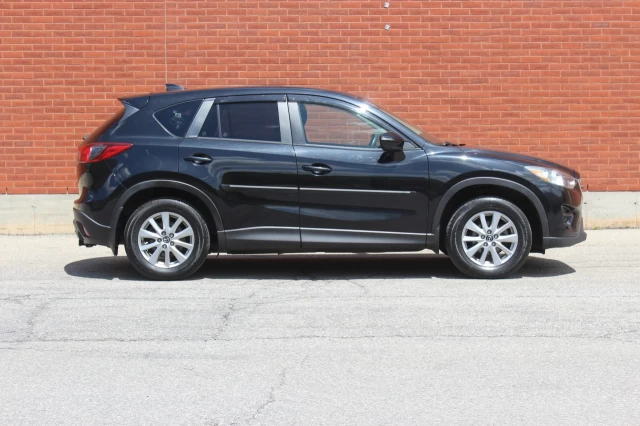 Mazda CX-5 GS 2016