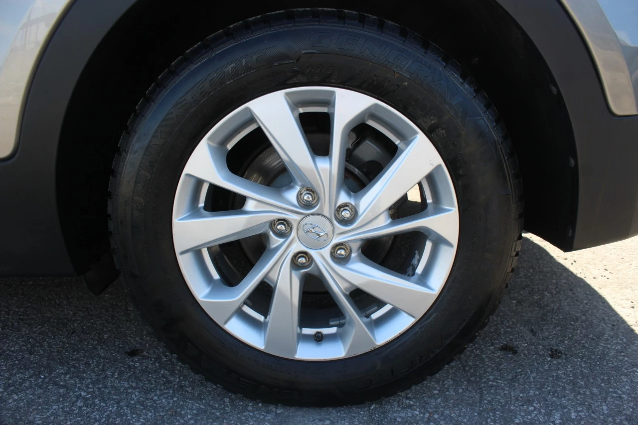 2015 Hyundai Santa Fe Sport Premium Main Image