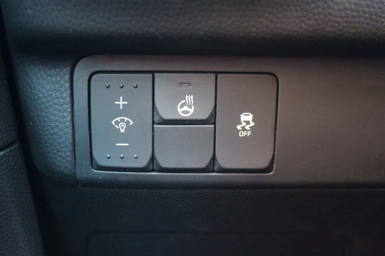 2016 Kia Soul  Image principale
