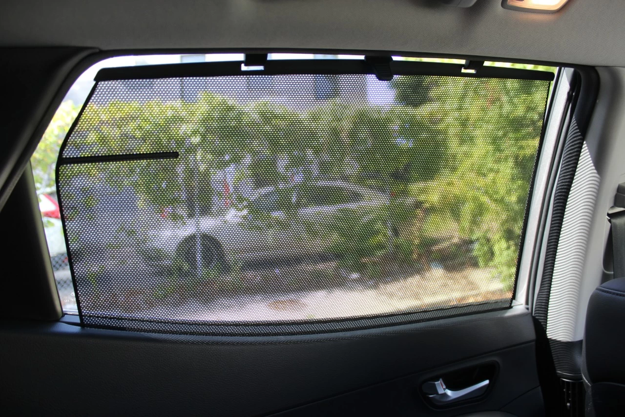 2017 Hyundai Santa Fe Sport Limited Main Image