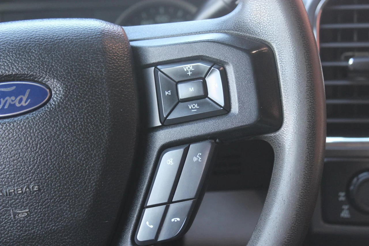 2016 Ford F-150 XLT Image principale