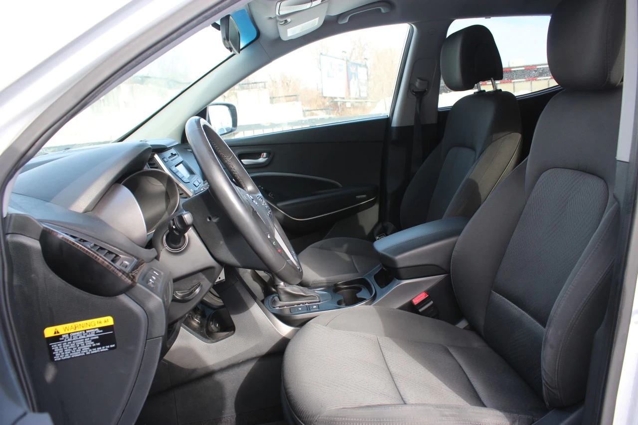 2014 Hyundai Santa Fe Sport Premium Image principale