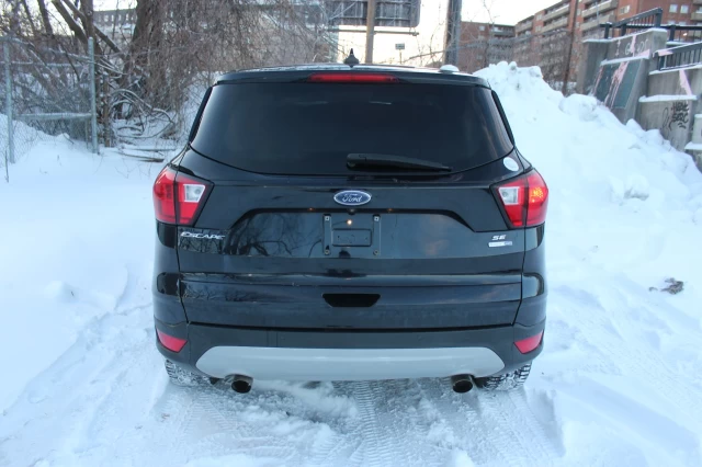 Ford Escape SE 2019