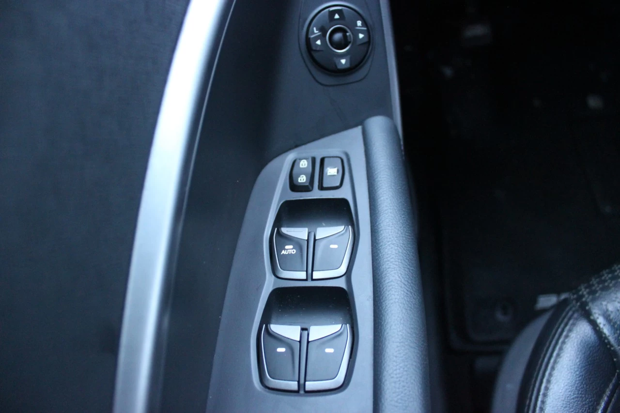 2013 Hyundai Santa Fe SE Image principale