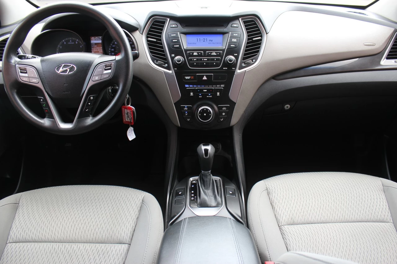 2013 Hyundai Santa Fe Sport FWD Image principale