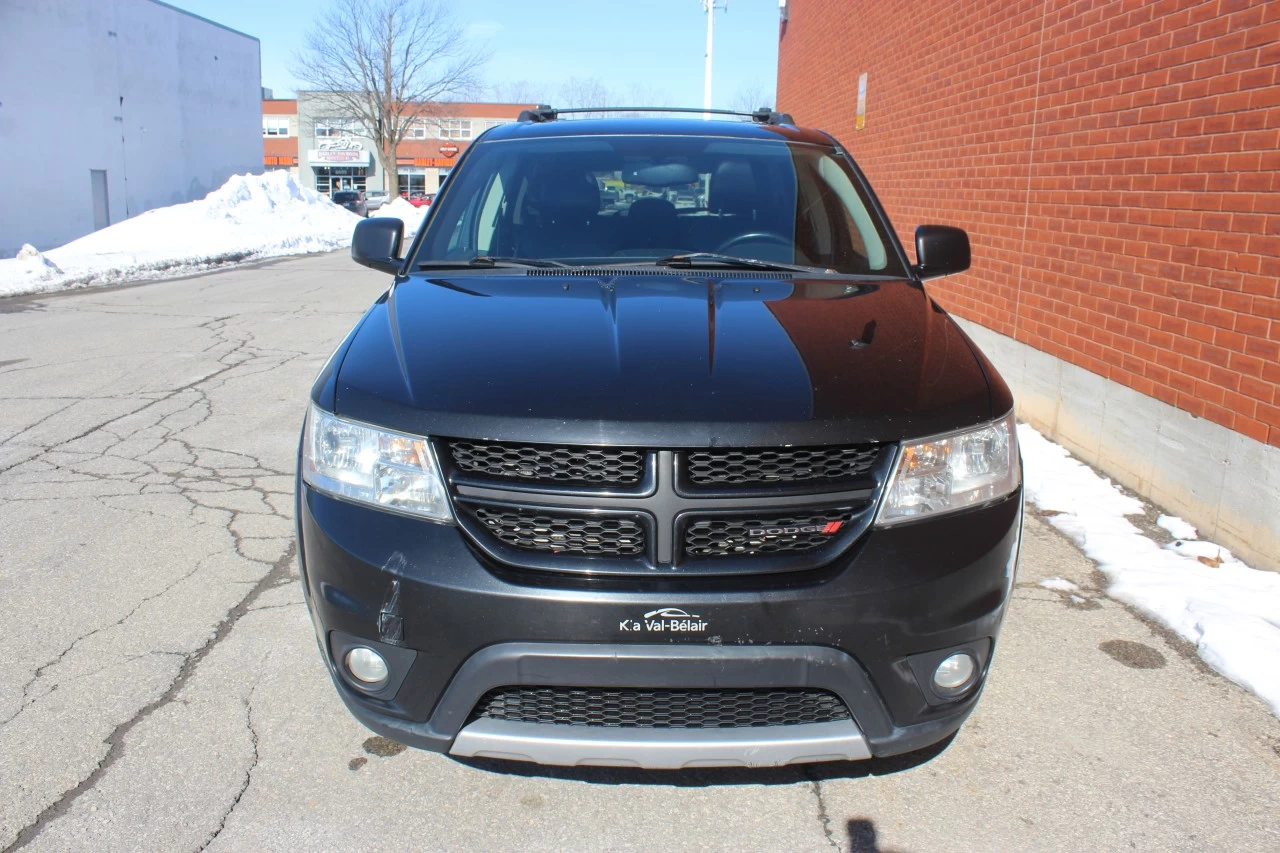 2013 Dodge Journey  Image principale