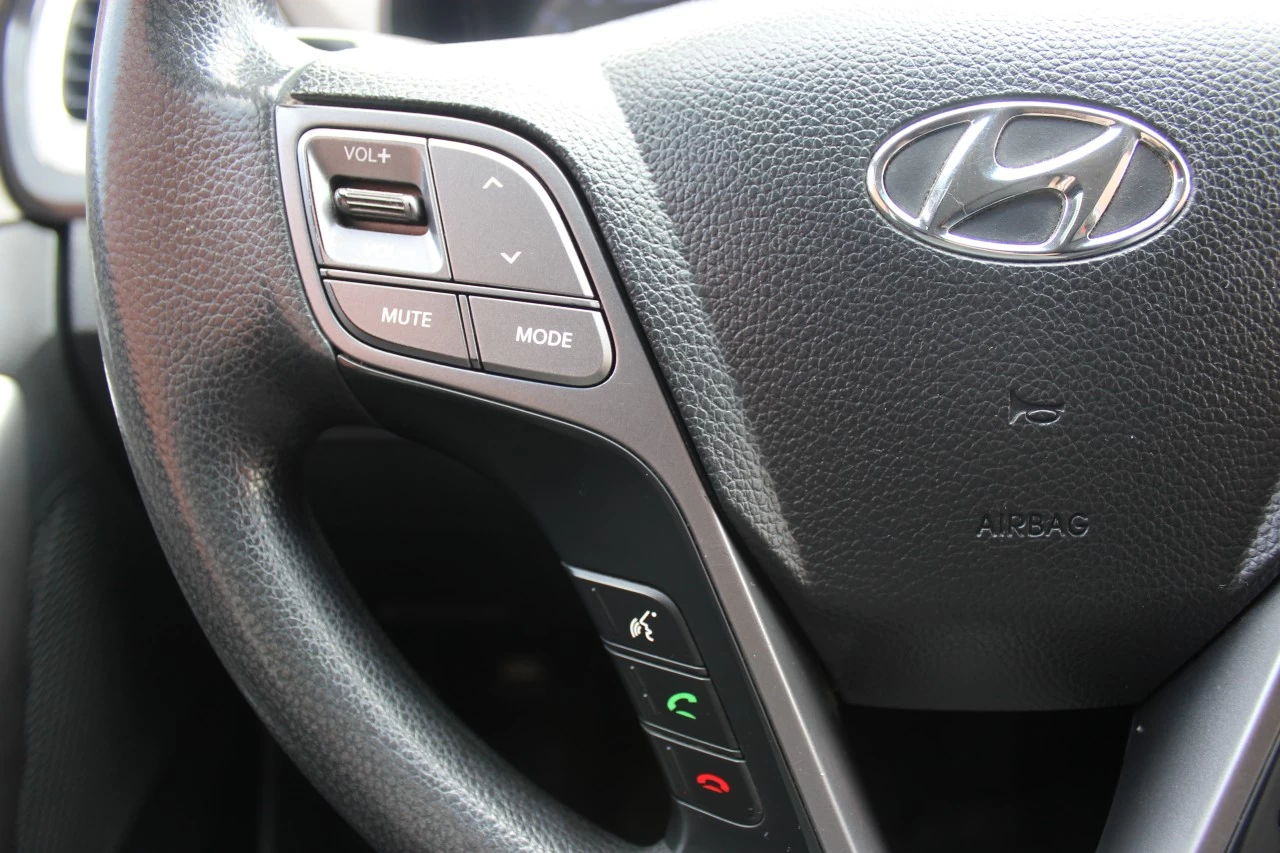 2013 Hyundai Santa Fe Sport FWD Image principale