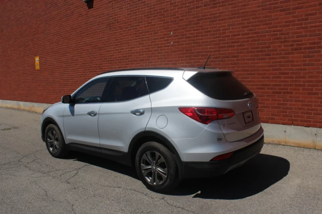 Hyundai Santa Fe Sport Premium 2014