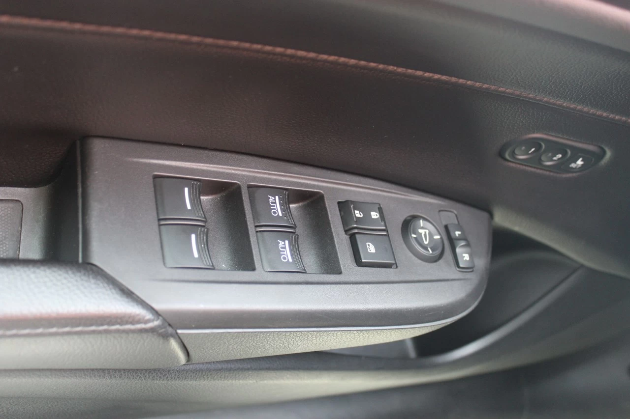 2016 Acura ILX Pkg Image principale