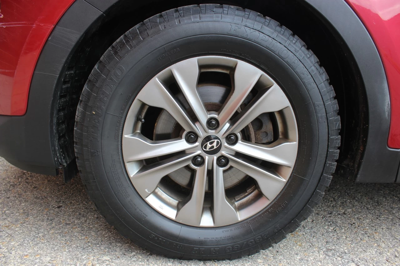 2013 Hyundai Santa Fe Sport FWD Image principale