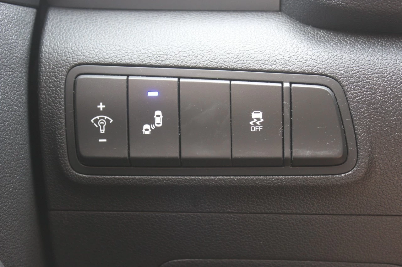 2018 Hyundai Tucson SE Image principale