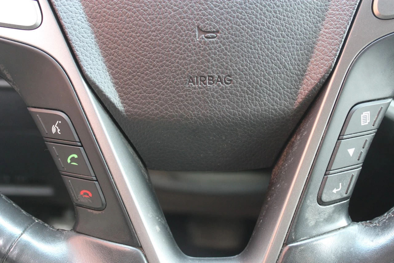 2015 Hyundai Santa Fe Sport Premium Image principale