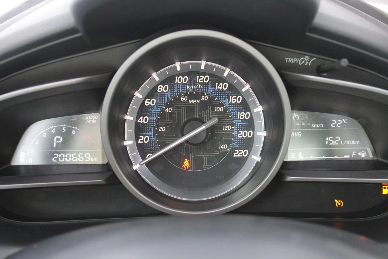 2016 Toyota Yaris 4dr Sdn Image principale